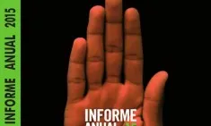 Portada de l'informe