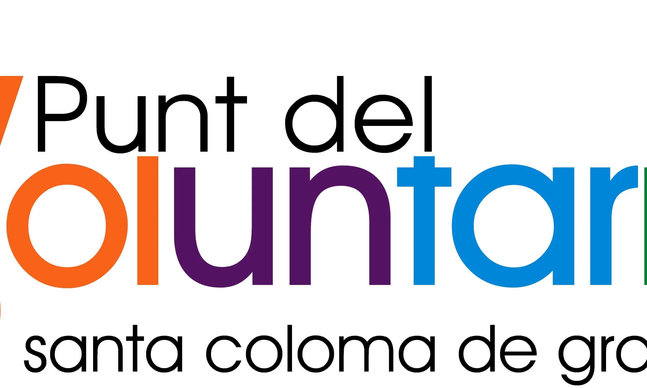 Logotip d'aquest servei municipal