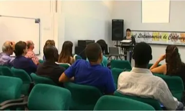  Taller de Diversitat Lingüística i Llengua Comuna de FEDELATINA