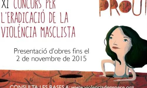 Font: Plataforma unitària contra les violències de gènere