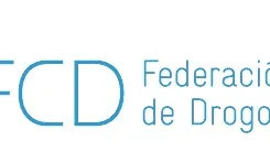 Logotip de la federació