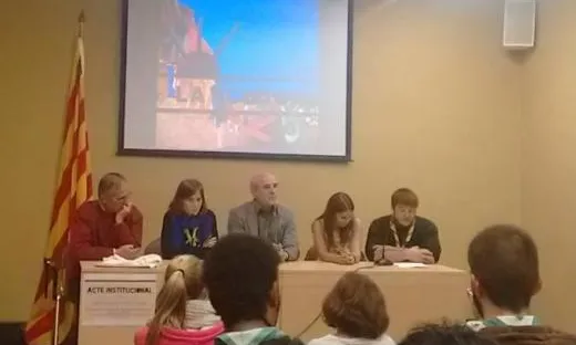 Foto: AEiG La Claca