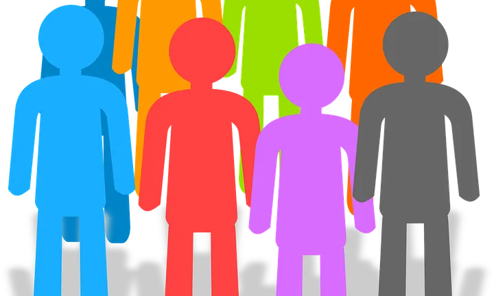 Associació - Font: pixabay.com 