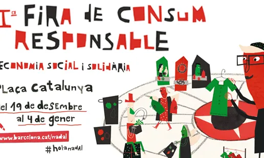 1a Fira de Consum Responsable