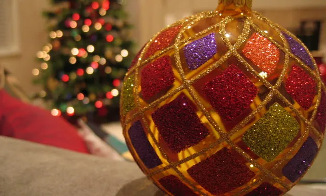 Bola de Nadal 