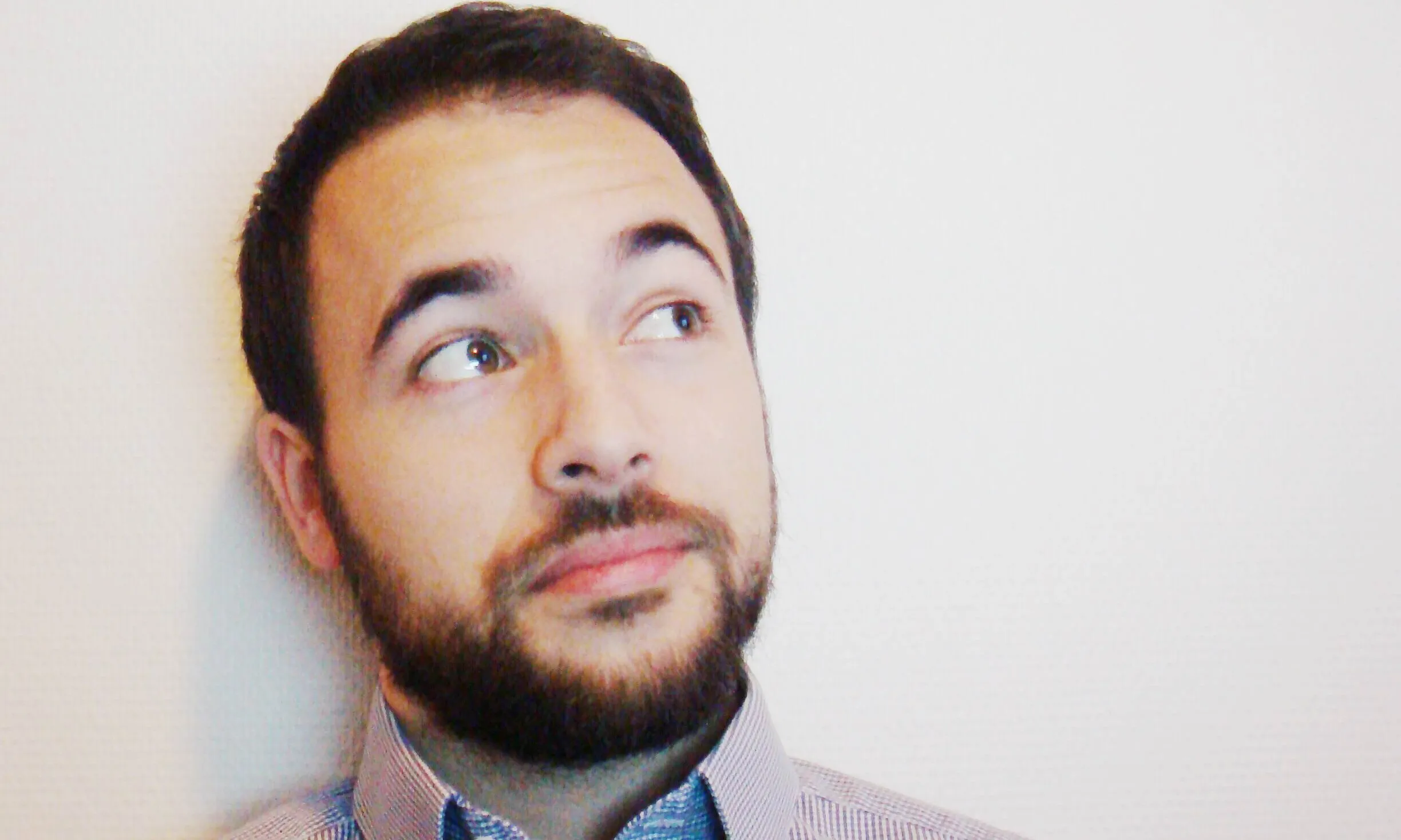 La imatge de l'entrevistat a les xaxes socials