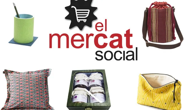 6 amics invisibles solidaris a menys de 10 euros