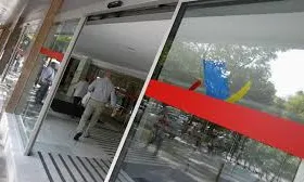 Imatge oficina AEAT. Font: web El Confidencial 