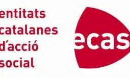 Logo d'ECAS. Font: ECAS
