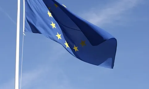 Bandera Unió Europea - Font: pixabay.com 