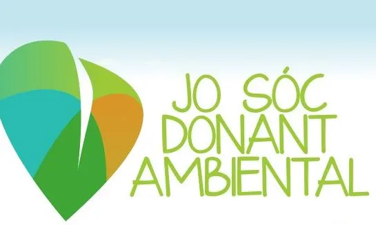 Logotip de la campanya