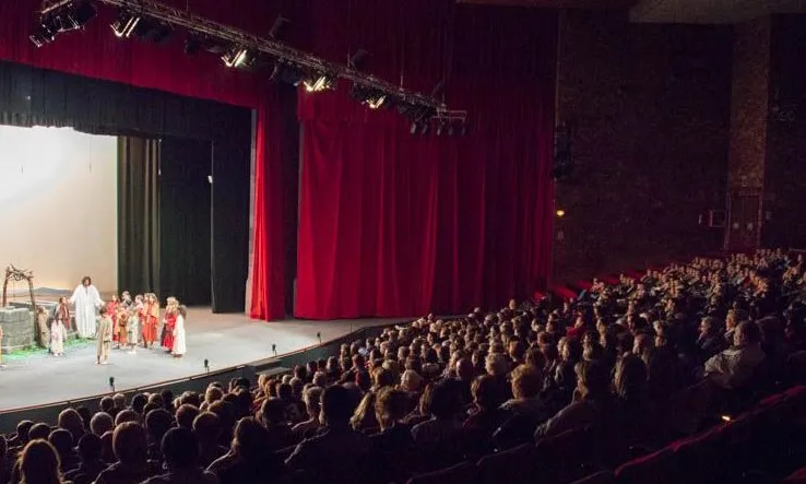 La passió de Cervera