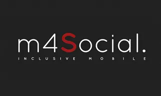 Presentat el projecte m4Social Inclusive Mobile