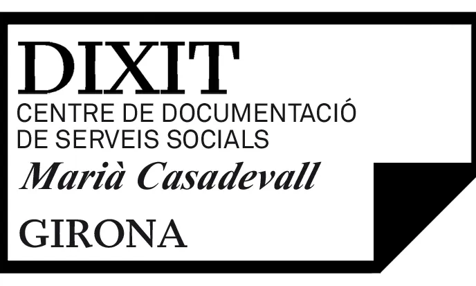 Logo de DIXIT Girona