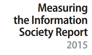L'informe està disponible a la pàgina d'Internet de l'Agència de Nacions Unides per les Tecnologies de la Informació i la Comunicació
