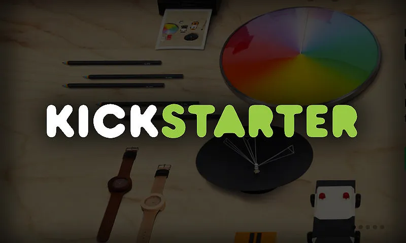 Kickstarter es defineix com a Benefit Corporation / Font: Flick de methodoshop.com