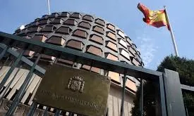 Seu del Tribunal Constitucional. Font: web ara.cat