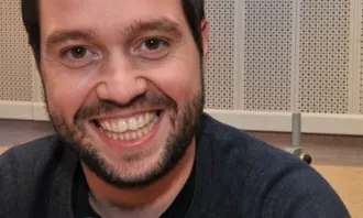 Enric Cortiñas