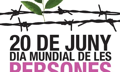 Imatge sobre aquesta commemoració