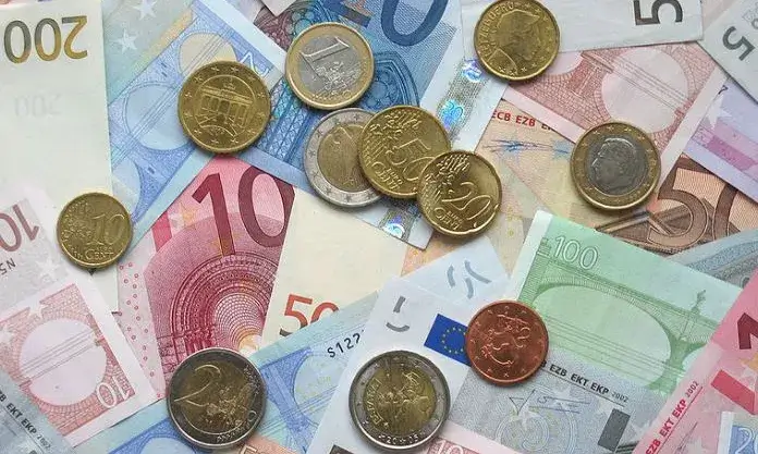 Finançament cultural. 