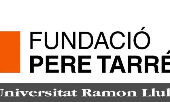 Logo de la Fundació Pere Tarrés.