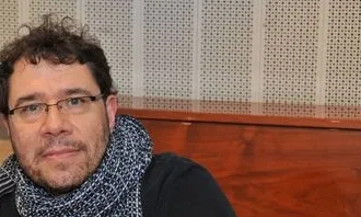 Juanjo Butrón
