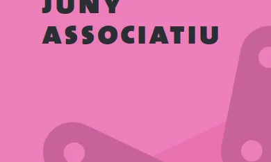 Imatge del programa d'aquest seguit d'activitats