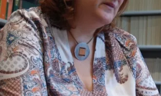 Marta Rovira