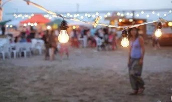 Paupaterres (Tàrrega, 15 i 16 de juliol).