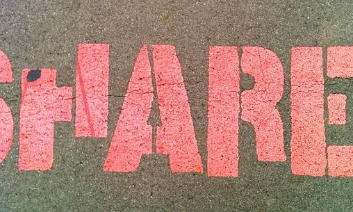 Economia col·laborativa.