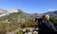 Es busquen voluntaris pel projecte de conservació del voltor a Alinyà (imatge: Fundació Catalunya La Pedrera)