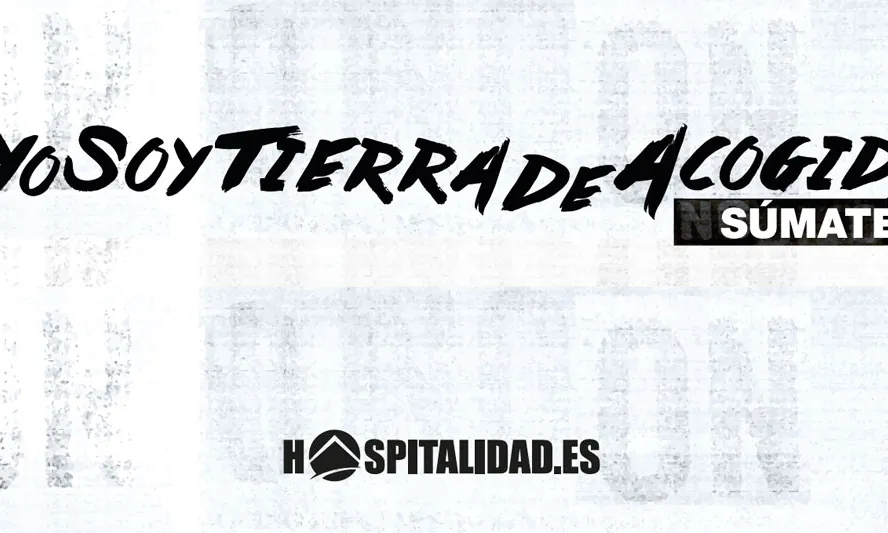 Imatge de la campanya. Font: Hospitalitat.cat