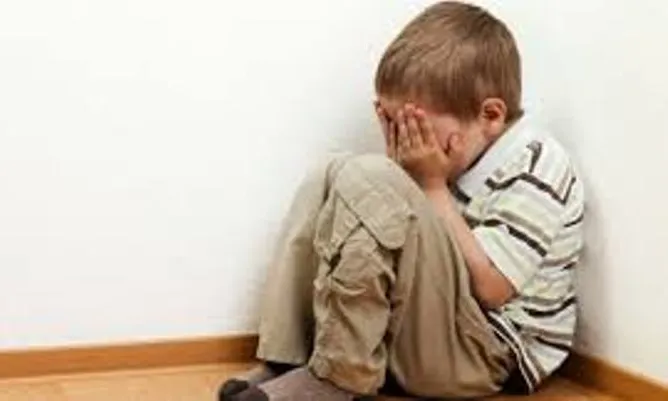 Infant plorant. Font: bienestar.salud180.com