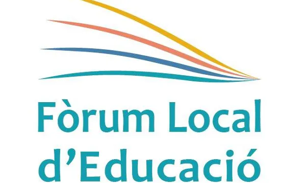 Logotip de l'esdeveniment