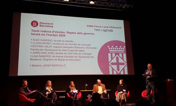 23a edició de Fòrum