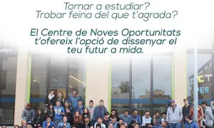 Cartell de la iniciativa
