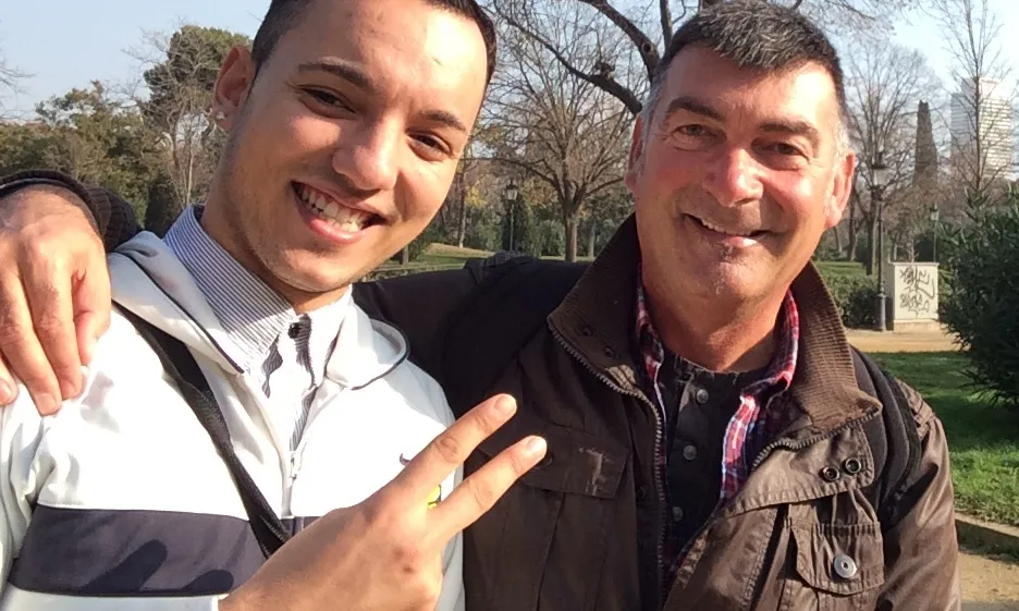 Mentoria Social.    Font: Coordinadora de Mentoria Social