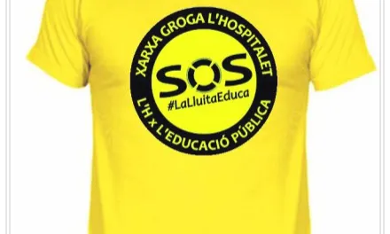 La samarreta protagonista del concurs