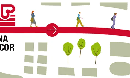 Un 71 % de les persones que han participat en aquest programa social han trobat feina (Font: caritasbcn.org)