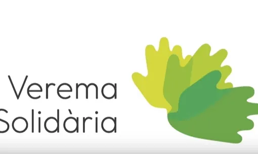 Logo Verema Solidària.
