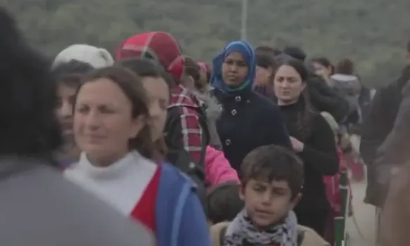 Persones refugiades