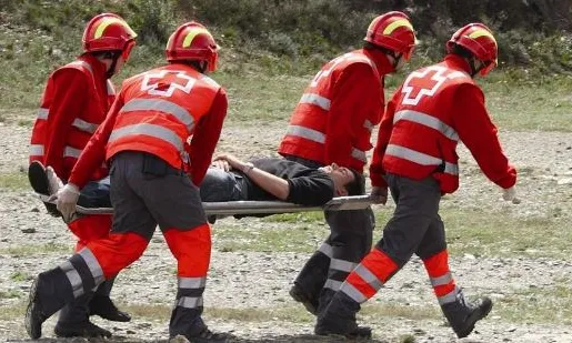 Curs d'iniciació al voluntariat.