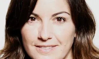 Angela Rosales, fundadora i directora de Pallapupas.
