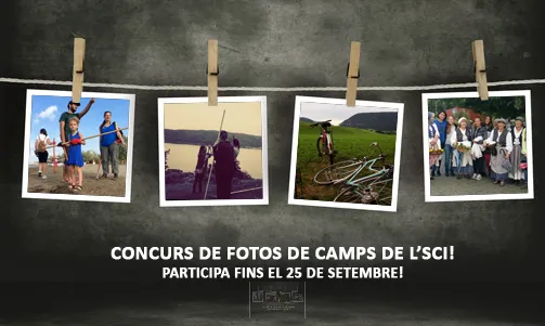 Imatge de la difusió del concurs