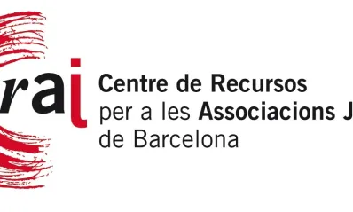 Logotip del CRAJ