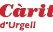 Logotip de Càritas d'Urgell