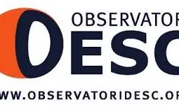 Logo de l'Observatori DESC.