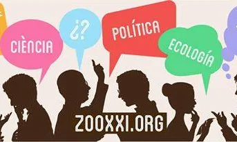 ZooXXI llança una recollida de signatures per reclamar un nou model de zoo (imatge: zooxxi.org)