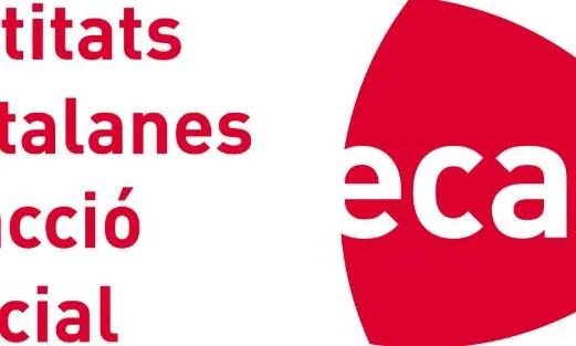 Logo d'ECAS.