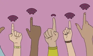 Fotograma del vídeo d'Eticom